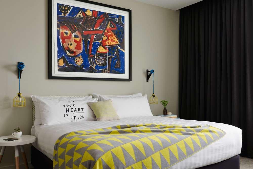 Art Series - The Larwill Studio Melbourne Facilities photo