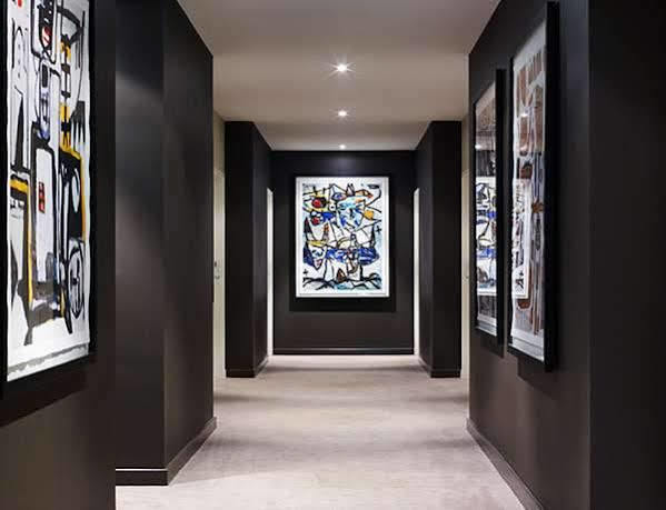 Art Series - The Larwill Studio Melbourne Exterior photo